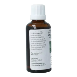 Cruydhof Withania somnifera/ashwagandha tinctuur
