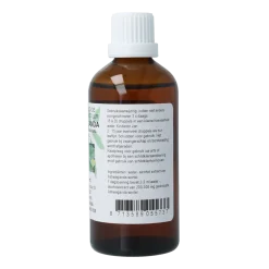 Cruydhof Withania somnifera/ashwagandha tinctuur