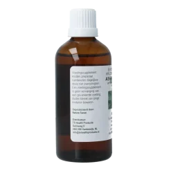 Cruydhof Withania somnifera/ashwagandha tinctuur