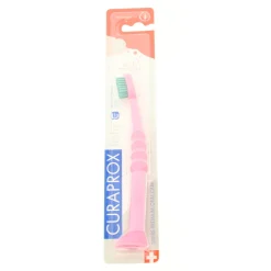 Curaprox Baby tandenborstel