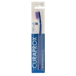Curaprox Tandenborstel CS 1560 soft assorti