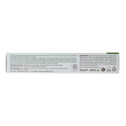 New Curasept EcoBio tandpasta