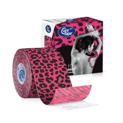 Cure Tape Art leopard 5cm x 5m