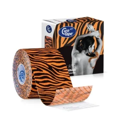 Cure Tape Art tiger 5cm x 5m