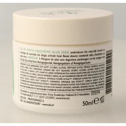 Best DA by Erica Dagcreme aloe vera