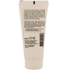 DA by Erica Handcreme aloe vera