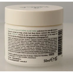 Discount DA by Erica Nachtcreme aloe vera