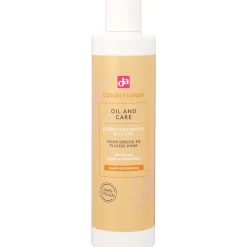 DA Conditioner oil & care