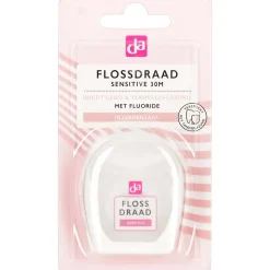 DA Flossdraad sensitive 30 meter