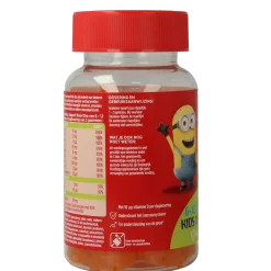 Dagravit Kids-Xtra vitaminions gums 6+