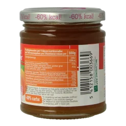 Best Damhert Confituur abrikoos low carb