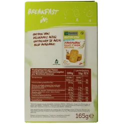Damhert Haverkoekjes chocolade glutenvrij