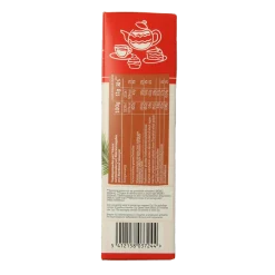 Damhert Kokoskoek chocolade low carb