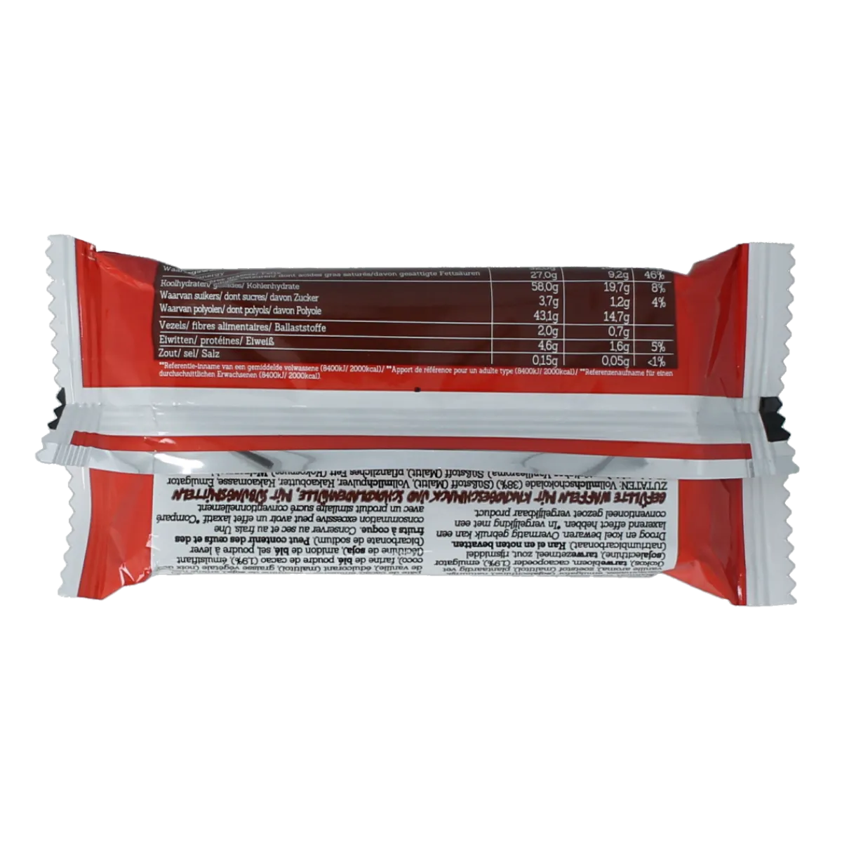 Best Damhert Mill choc chocolade reep