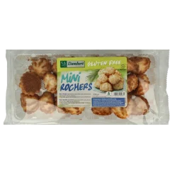 Damhert Mini kokosrotsen glutenvrij