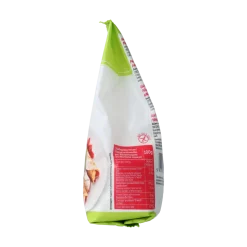 Damhert Pannenkoeken en wafelmix gluten- & lactosevrij