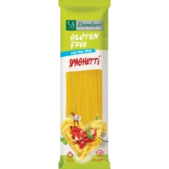 Damhert Pasta spaghetti glutenvrij