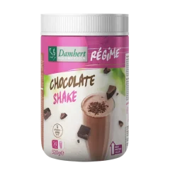 Damhert Regime maaltijd shake chocolade