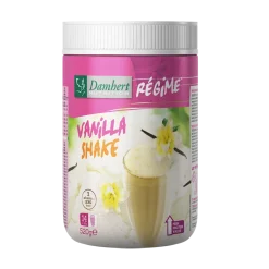 Online Damhert Regime maaltijd shake vanille