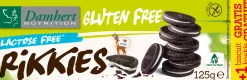 Damhert Rikkies glutenvrij