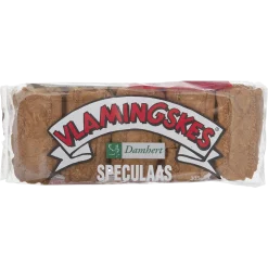 Damhert Speculaas vlamingskes