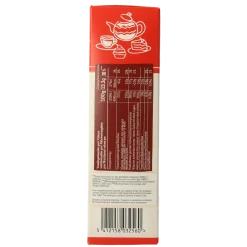 Clearance Damhert Sprits chocolade