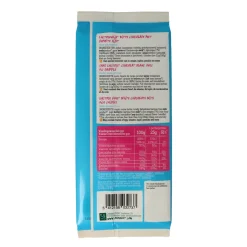 Clearance Damhert Witte chocoladetablet crisp gluten- en lactosevrij