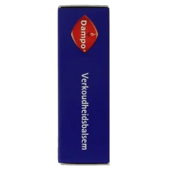 Discount Dampo Verkoudheidsbalsem