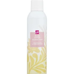 DA Showerfoam musk & lotus