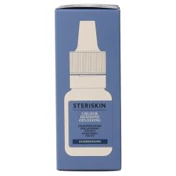 Hot DA Steriskin chloorhexidine oplossing