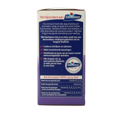 Davitamon Vitamine B complex forte