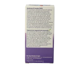 Davitamon Vitamine B complex forte