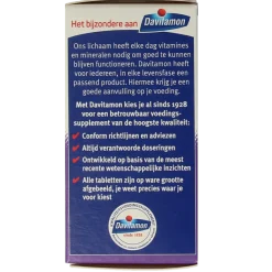 Discount Davitamon Vitamine D 50+