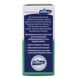 Clearance Davitamon Vitamine D olie