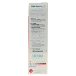 DCC Pearls en dents medicinale tandpasta