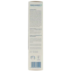 DCC Pearls en dents medicinale tandpasta