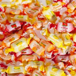 De Bron Fruit toffee suikervrij