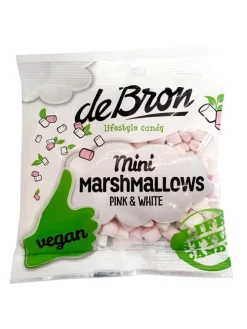 Hot De Bron Mini marshmallow veggie