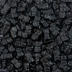 De Bron Zoete dropbeertjes suikervrij