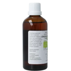 De Cruydhof Angelica officinalis/engelwortel tinctuur bio