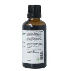 De Cruydhof Arctostaphylus uva ursi/berendruif tinctuur