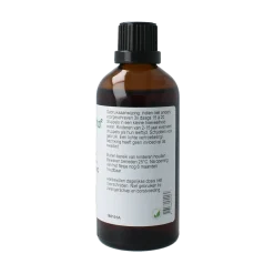 Sale De Cruydhof Artemisia absinthium/alsem tinctuur bio