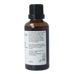 De Cruydhof Calendula officinalis fl / goudsbloem tinctuur