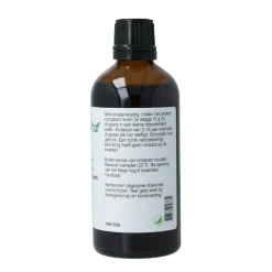 De Cruydhof Calendula officinalis fl / goudsbloem tinctuur