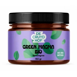 De Cruydhof Green magma bio