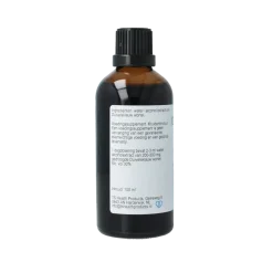 Clearance De Cruydhof Harpagophytum p r / duivelsklauw tinctuur