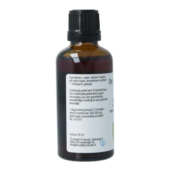 De Cruydhof Juniperus communis fruct / jeneverbes tinctuur bio