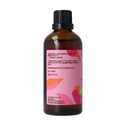De Cruydhof Klitwortel arctium lappa rad bio