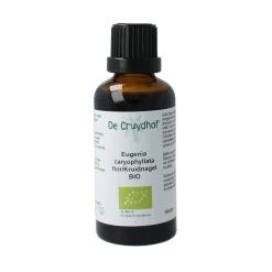 De Cruydhof Kruidnagel tinctuur bio