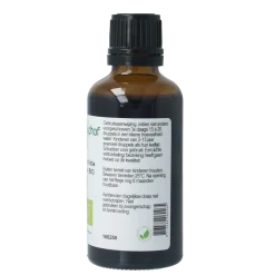 Discount De Cruydhof Salvia tribola fol / salie tinctuur bio